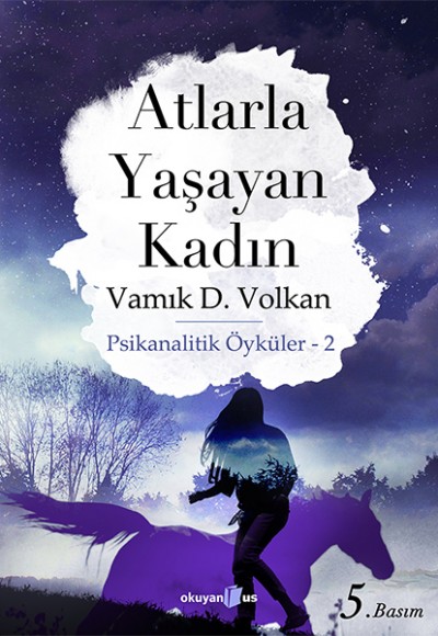 Atlarla Yaşayan Kadın Atlarla Yaşayan Kadın