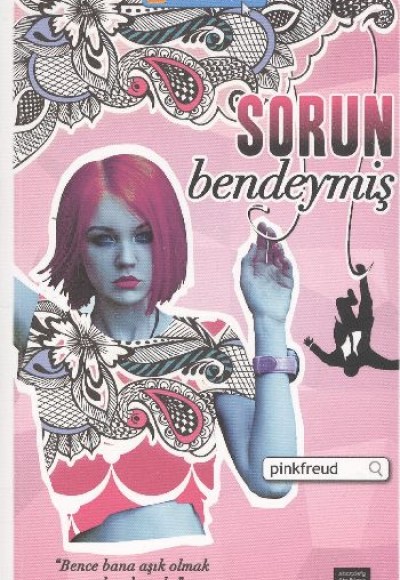 Sorun Bendeymiş Sorun Bendeymiş