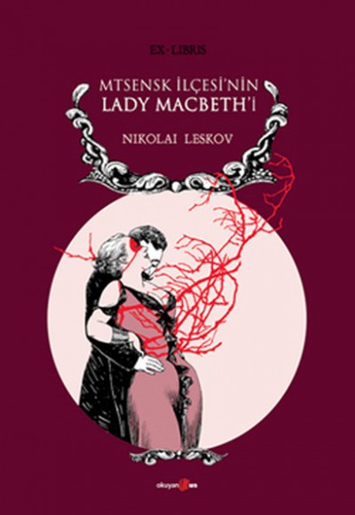 Mtsenk İlçesi'nin Lady Macbeth'i Mtsenk İlçesi'nin Lady Macbeth'i