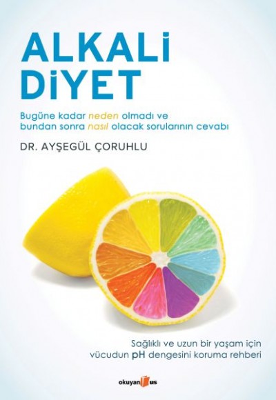 Alkali Diyet