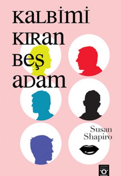 Kalbimi Kıran Beş Adam Kalbimi Kıran Beş Adam