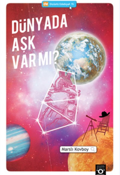 Dünyada Aşk Var mı? Dünyada Aşk Var mı?