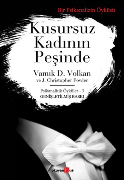Kusursuz Kadının Peşinde Kusursuz Kadının Peşinde