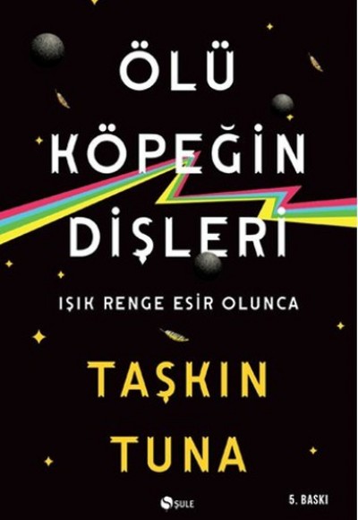 Ölü Köpeğin Dişleri Ölü Köpeğin Dişleri