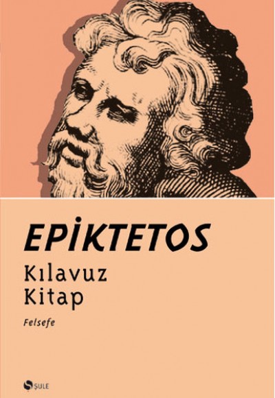 Epiktetos Kılavuz Kitap Epiktetos Kılavuz Kitap