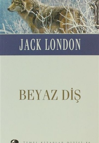 Beyaz Diş (Cep Boy) Beyaz Diş (Cep Boy)