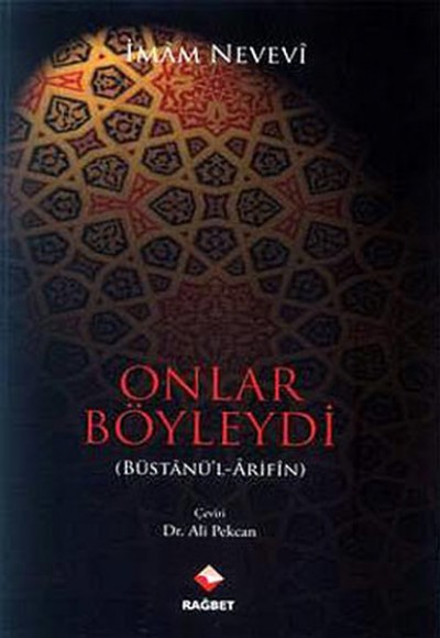 Onlar Böyleydi Onlar Böyleydi