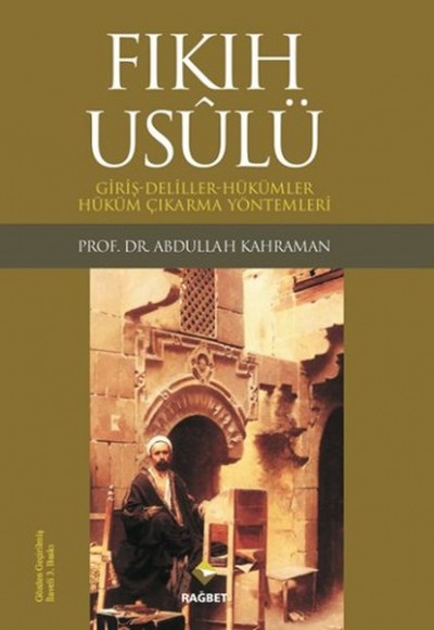 Fıkıh Usulü Fıkıh Usulü