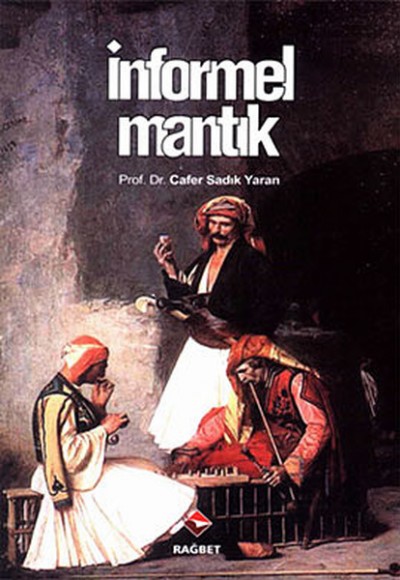 İnformel Mantık İnformel Mantık