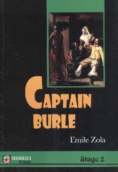 Captain Burle Captain Burle