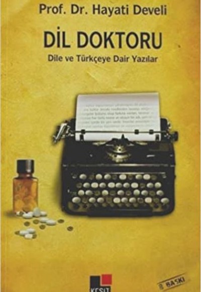 Dil Doktoru Dil Doktoru