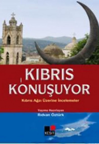 Kıbrıs Konuşuyor Kıbrıs Konuşuyor
