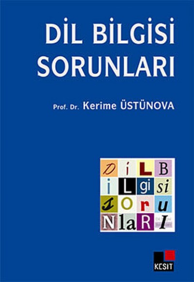Dilbilgisi Sorunları Dilbilgisi Sorunları