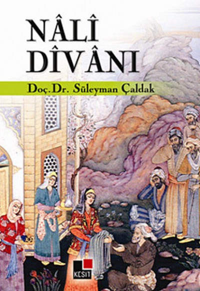 Nali Divanı Nali Divanı