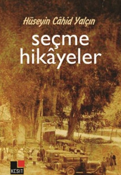 Seçme Hikayeler Seçme Hikayeler