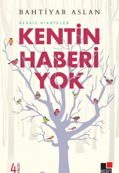 Sessiz Hikayeler Kentin Haberi Yok Sessiz Hikayeler Kentin Haberi Yok