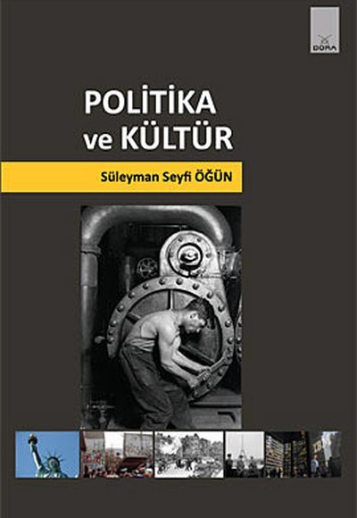 Politika ve Kültür Politika ve Kültür