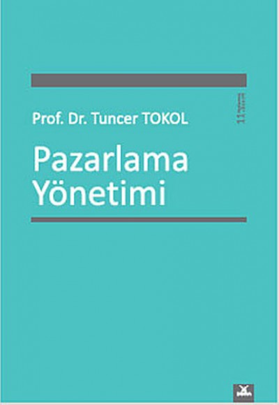 Pazarlama Yönetimi Pazarlama Yönetimi