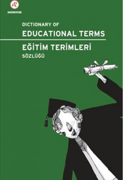 Redhouse Eğitim Terimleri Sözlüğü İngilizce Türkçe Türkçe İngilizce