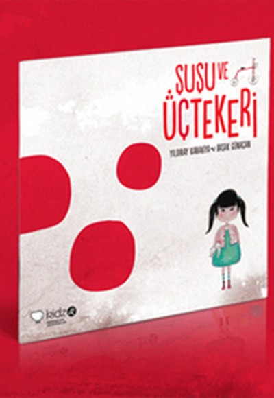 Şuşu ve Üçtekeri Şuşu ve Üçtekeri
