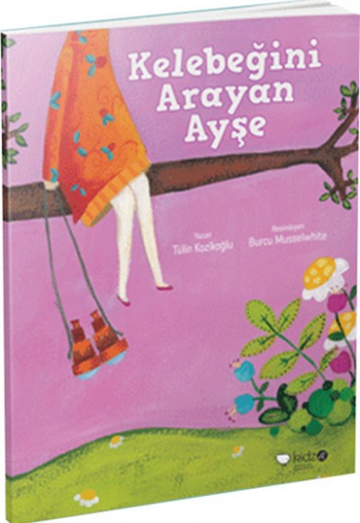 Meraklı Gezginler-Kelebeğini Arayan Ayşe Meraklı Gezginler-Kelebeğini Arayan Ayşe