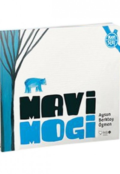 Mavi Mogi Mavi Mogi