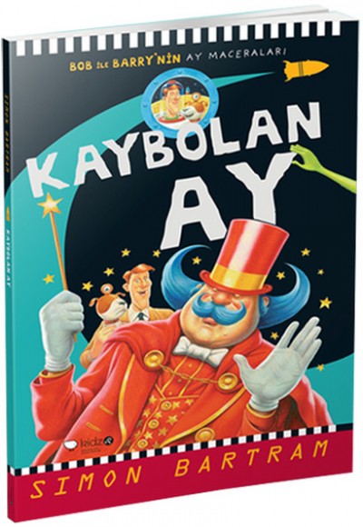 Kaybolan Ay Kaybolan Ay