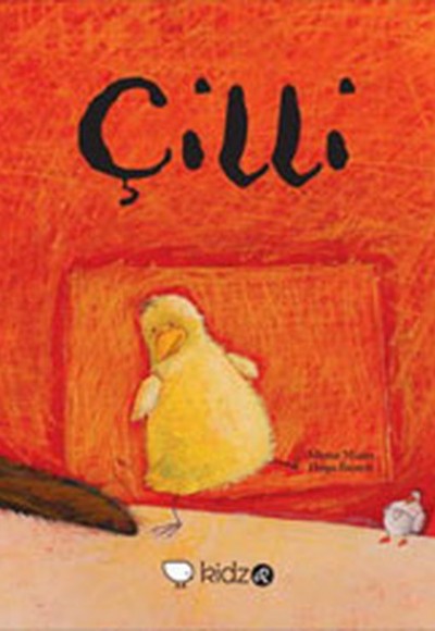 Çilli Çilli