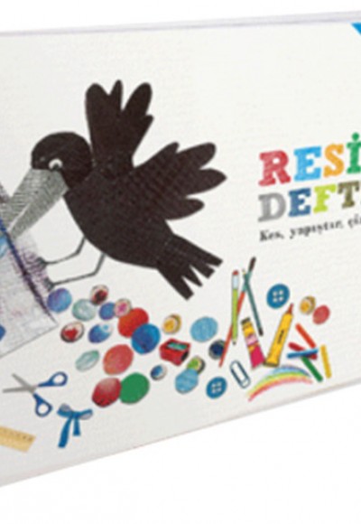 Resim Defteri Resim Defteri