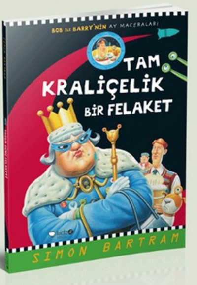 Tam Kraliçelik Bir Felaket Tam Kraliçelik Bir Felaket