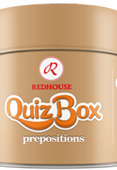 Quiz Box Prepositions Quiz Box Prepositions