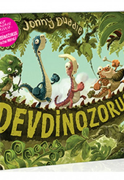 Devdinozorus Devdinozorus