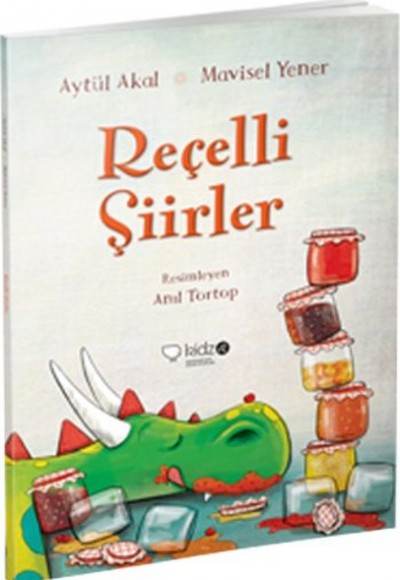 Reçelli şiirler Reçelli şiirler