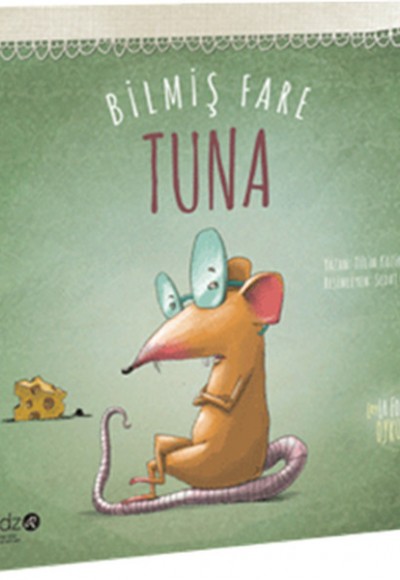Bilmiş Fare Tuna Bilmiş Fare Tuna
