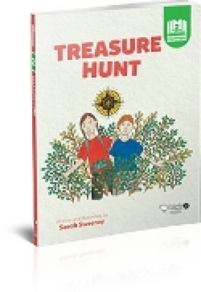 Treasure Hunt Treasure Hunt
