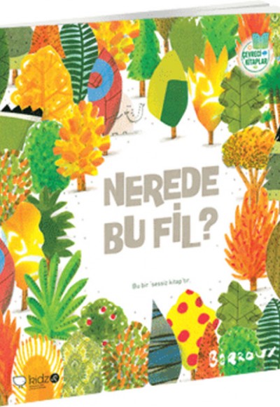 Nerede Bu Fil? Nerede Bu Fil?