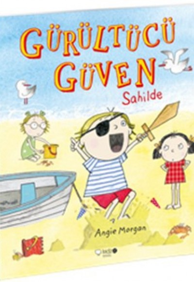 Gürültücü Güven Sahilde Gürültücü Güven Sahilde
