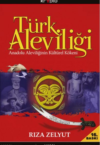 Türk Aleviliği Türk Aleviliği