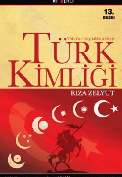 Türk Kimliği Türk Kimliği
