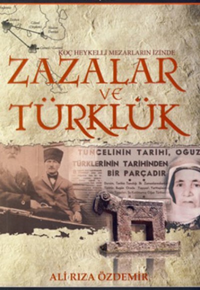 Zazalar ve Türklük Zazalar ve Türklük