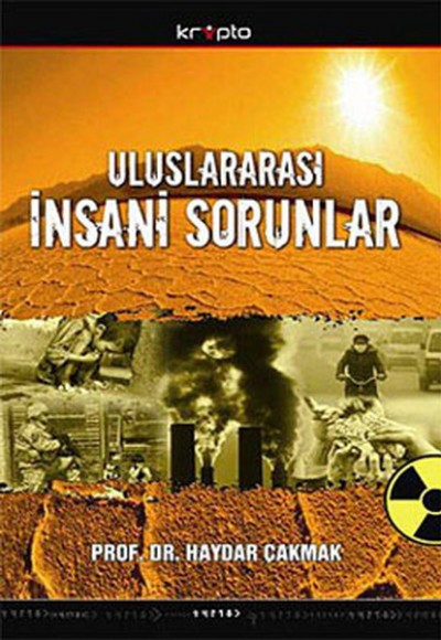 Uluslararası İnsani Sorunlar Uluslararası İnsani Sorunlar