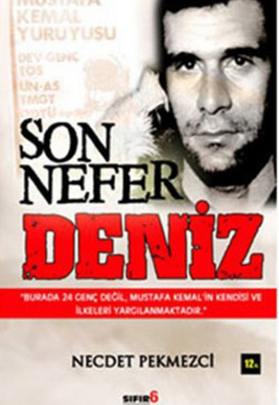 Son Nefer Deniz Son Nefer Deniz