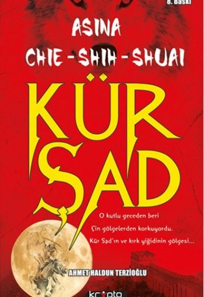 Kür Şad Kür Şad