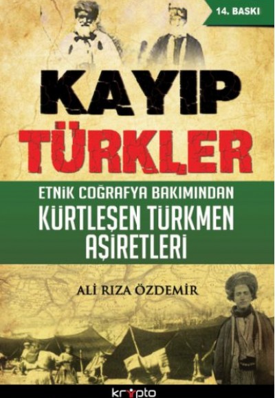 Kayıp Türkler Kayıp Türkler