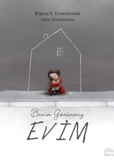 Benim Görünmez Evim Benim Görünmez Evim