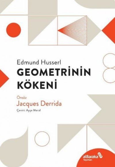 Geometrinin Kökeni Geometrinin Kökeni