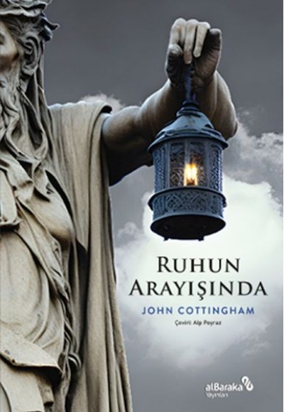 Ruhun Arayışında Ruhun Arayışında