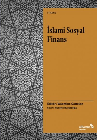 İslami Sosyal Finans İslami Sosyal Finans