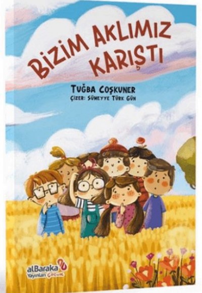 Bizim Aklımız Karıştı Bizim Aklımız Karıştı