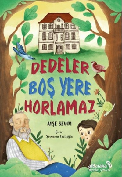 Dedeler Boş Yere Horlamaz Dedeler Boş Yere Horlamaz